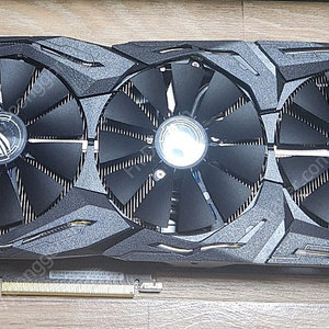 ASUS ROG STRIX RTX 2060