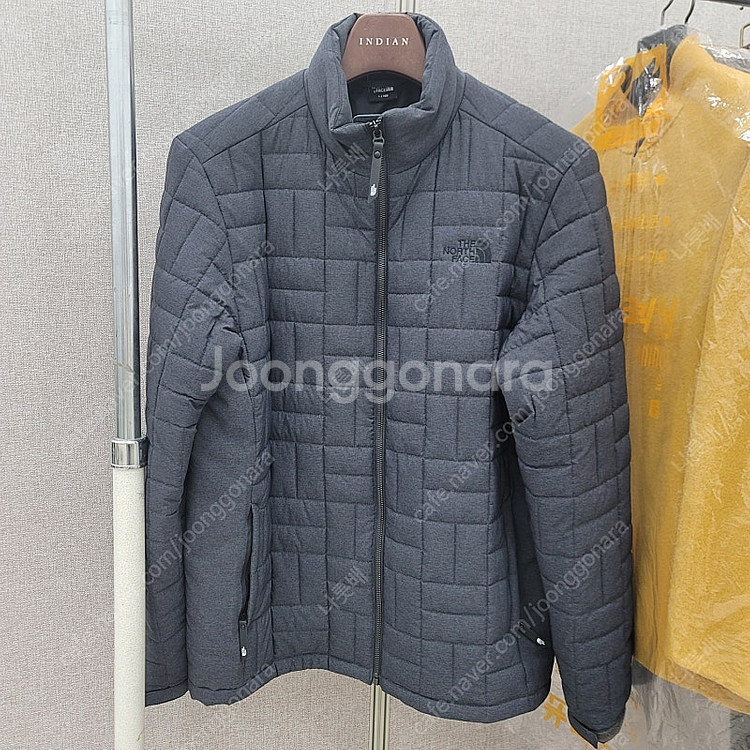 노스페이스 V COMFORT 시티자켓 여성 L 100--1