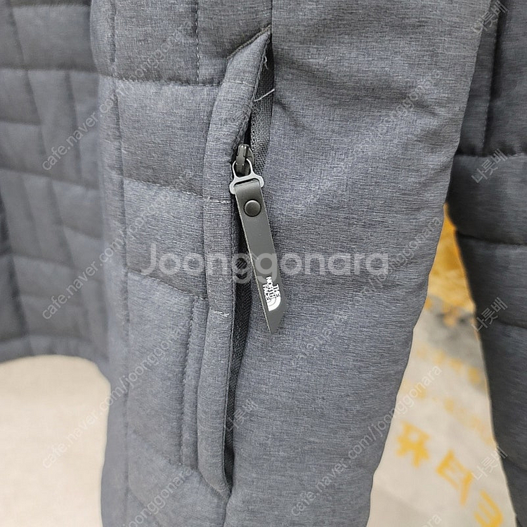 노스페이스 V COMFORT 시티자켓 여성 L 100--2