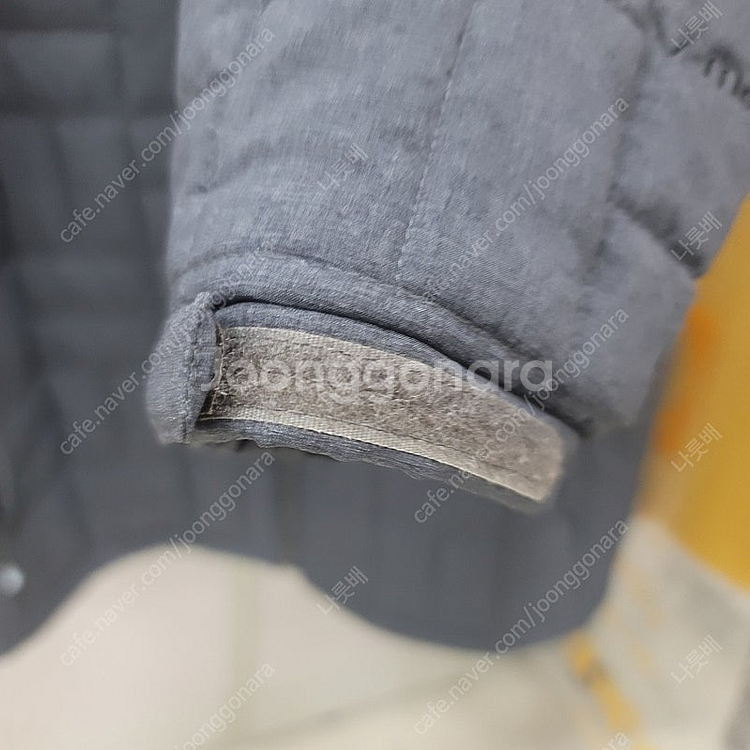 노스페이스 V COMFORT 시티자켓 여성 L 100--3