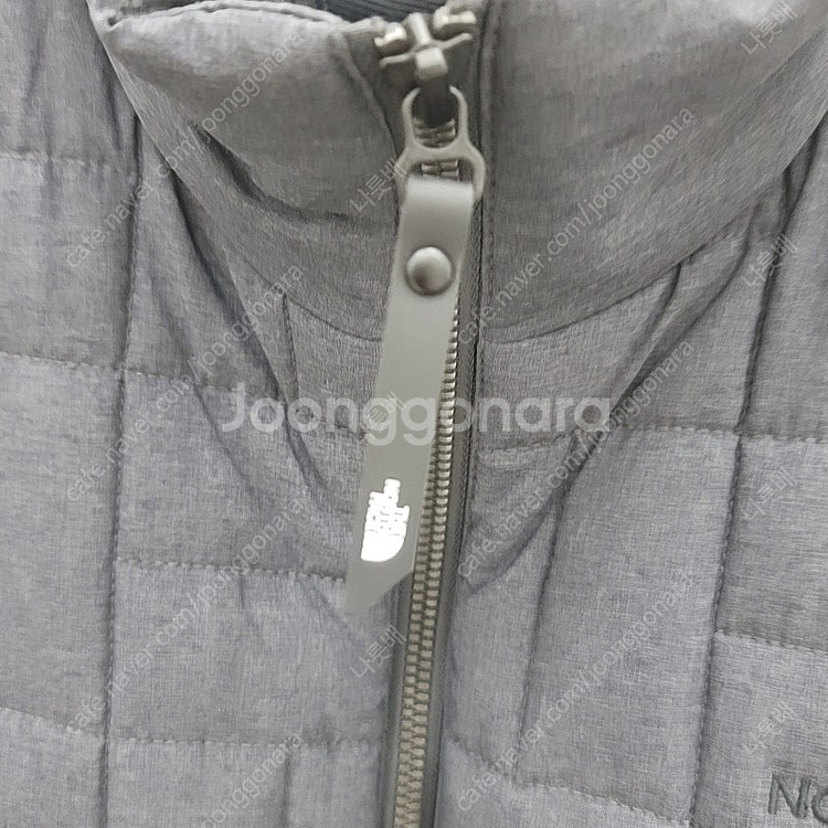 노스페이스 V COMFORT 시티자켓 여성 L 100--7