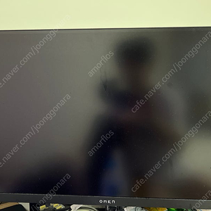 HP ONEN QHD 240HZ 27qs