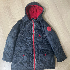 나이키 조던 오리털 점퍼 아동 상의 / 25,000원