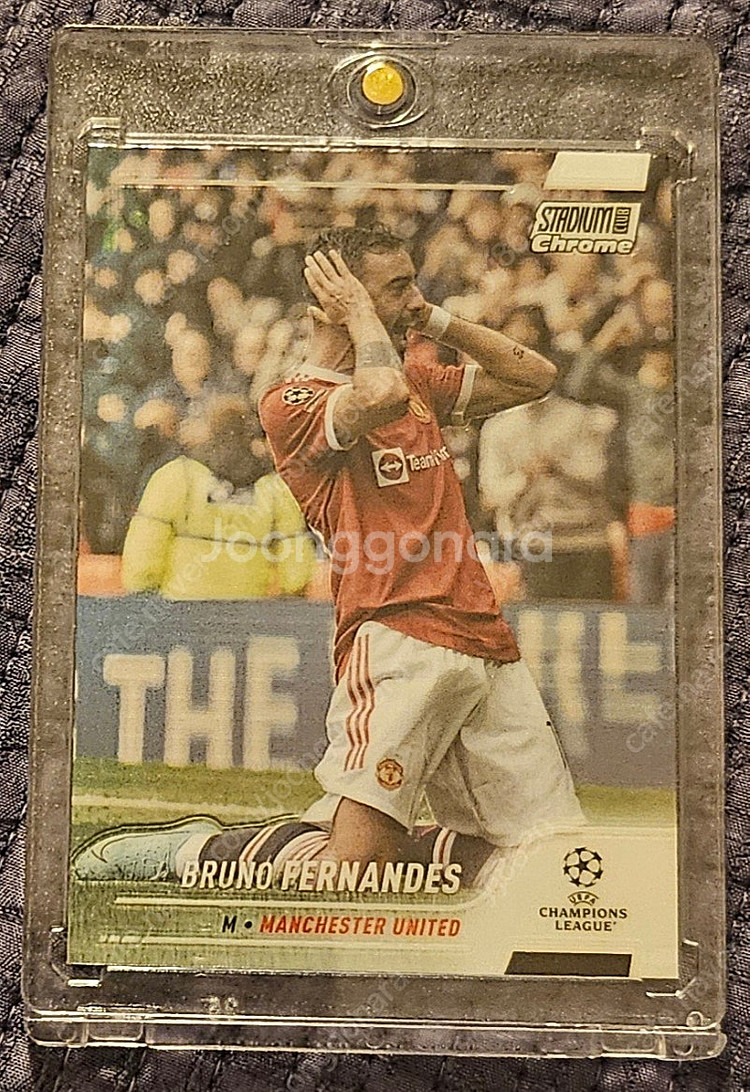 맨유 칸토나, 브페 카드판매합니다--1