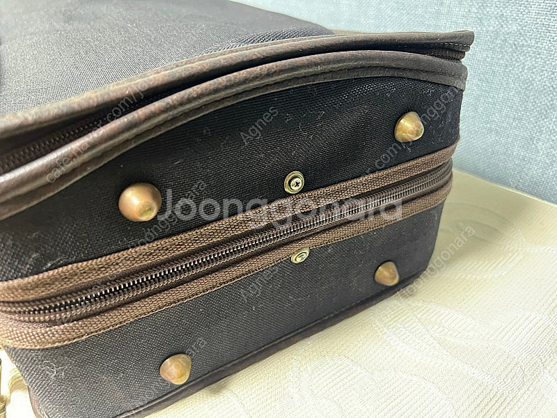 무사피아 럭셔리 울트라라이트 바이올린 케이스 (정품, ...--5