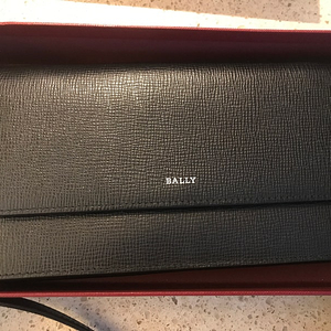 Bally 핸드백 (거의새것)