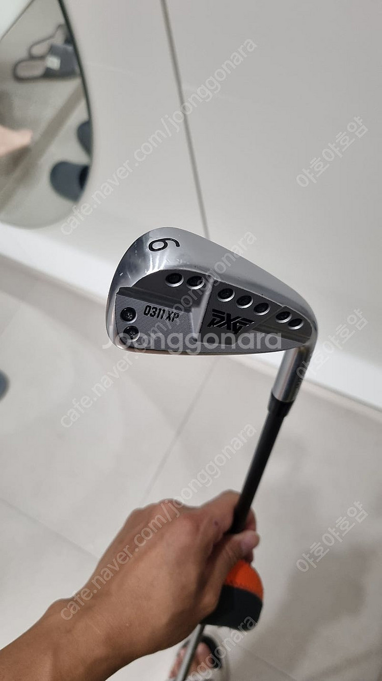 PXG 0311XP 6번아이언--0