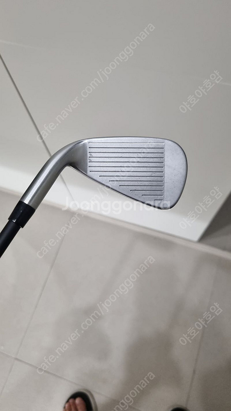 PXG 0311XP 6번아이언--1