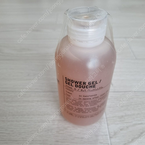 르라보 히노끼 샤워젤 250ml 새상품