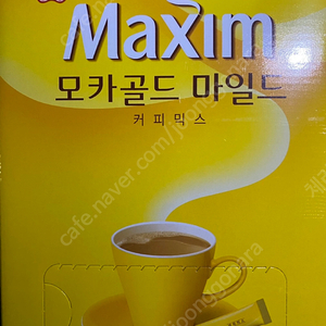 맥심 모카골드 170개입