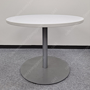 스틸케이스 코아레스 오커셔널 테이블 (steelcase coalesse occasional table)