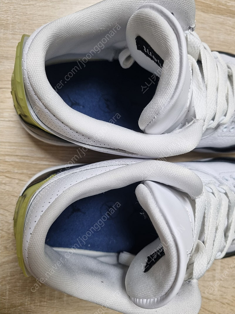 [255]조던3 프라그먼트 화이트 블랙--5