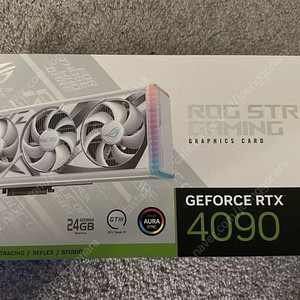 rtx4090 rog strix 24g