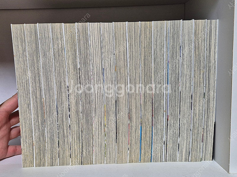 기숙학교의 줄리엣 만화책 1-16권 한정판O 완결--5