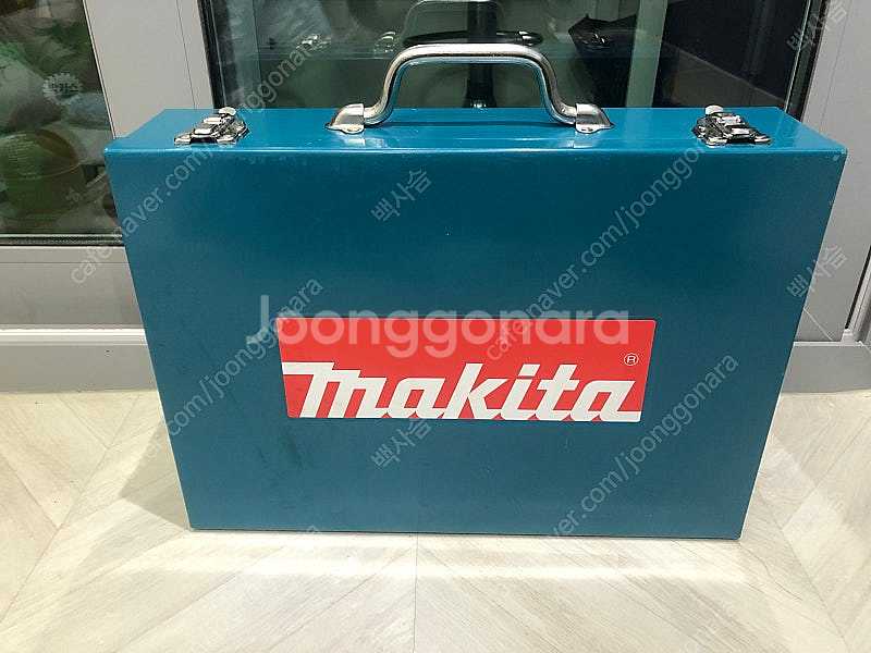 마끼다 전기 임팩트렌치 6906 팝니다--0