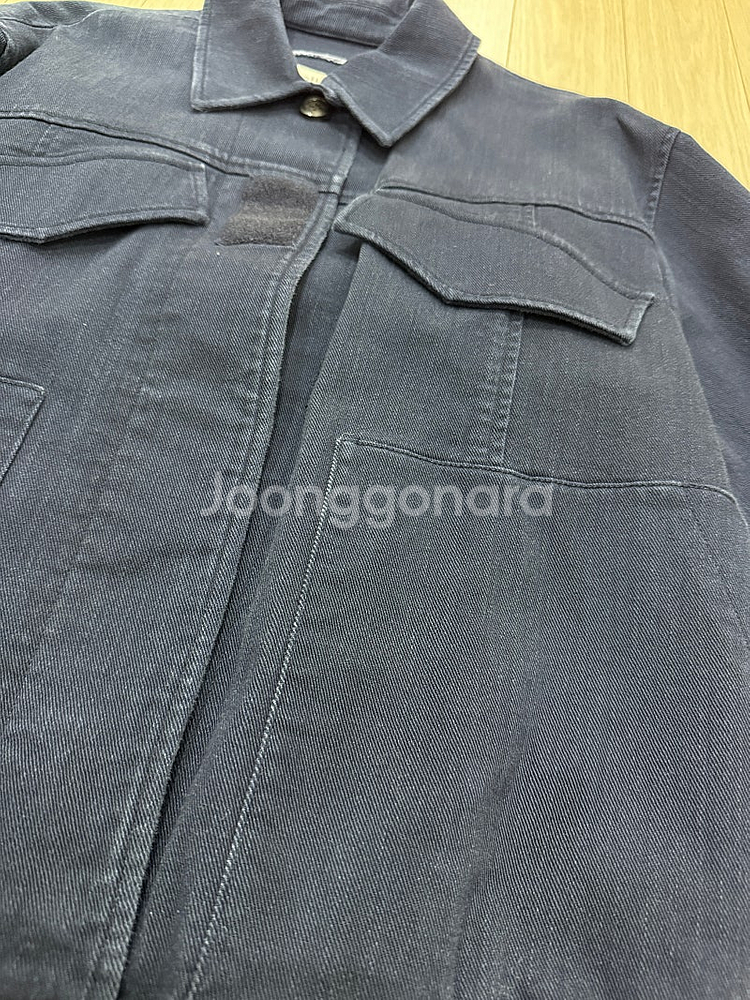 바네사 브루노 아우터(자켓)--5