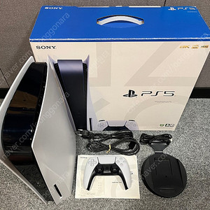 PS5 디스크버전 1118A