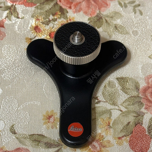 라이카 미니 삼각대 트라이팟 LEICA MINI TRIPOD 14320 민트급 판매