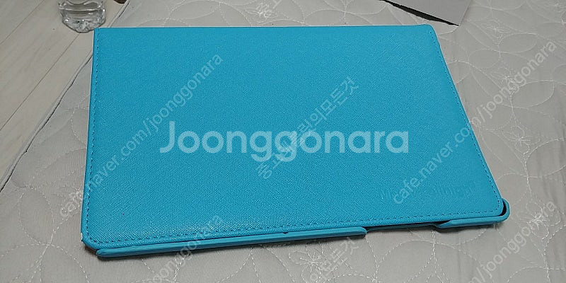 갤럭시탭A7 10.4 64G (T500) 새제품급 엠베스트 엘리하이 탭 9.5만 팔아요.--7