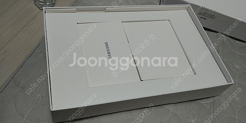갤럭시탭A7 10.4 64G (T500) 새제품급 엠베스트 엘리하이 탭 9.5만 팔아요.--8