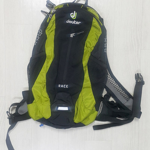 도이터 레이스 deuter RACE 배낭