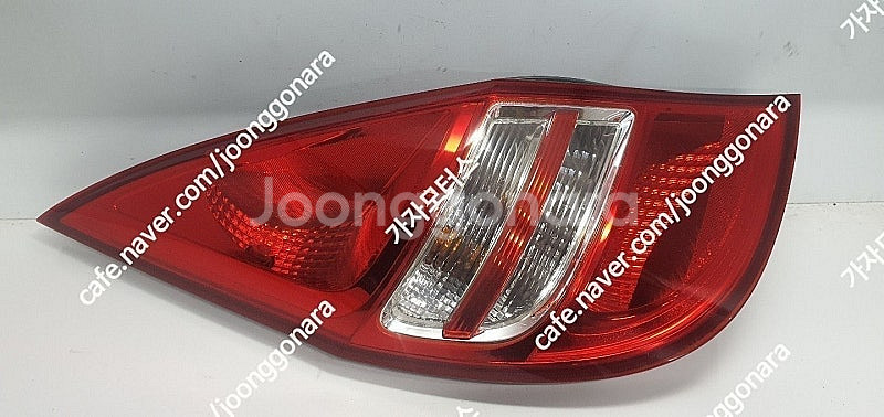 I30 일반 후미등 데루등 창원중고라이트 h2420--0