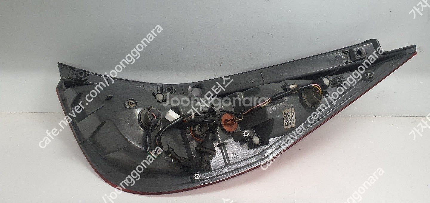 I30 일반 후미등 데루등 창원중고라이트 h2420--1