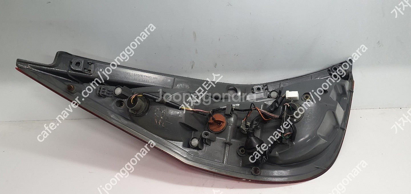 I30 일반 후미등 데루등 창원중고라이트 h2420--3