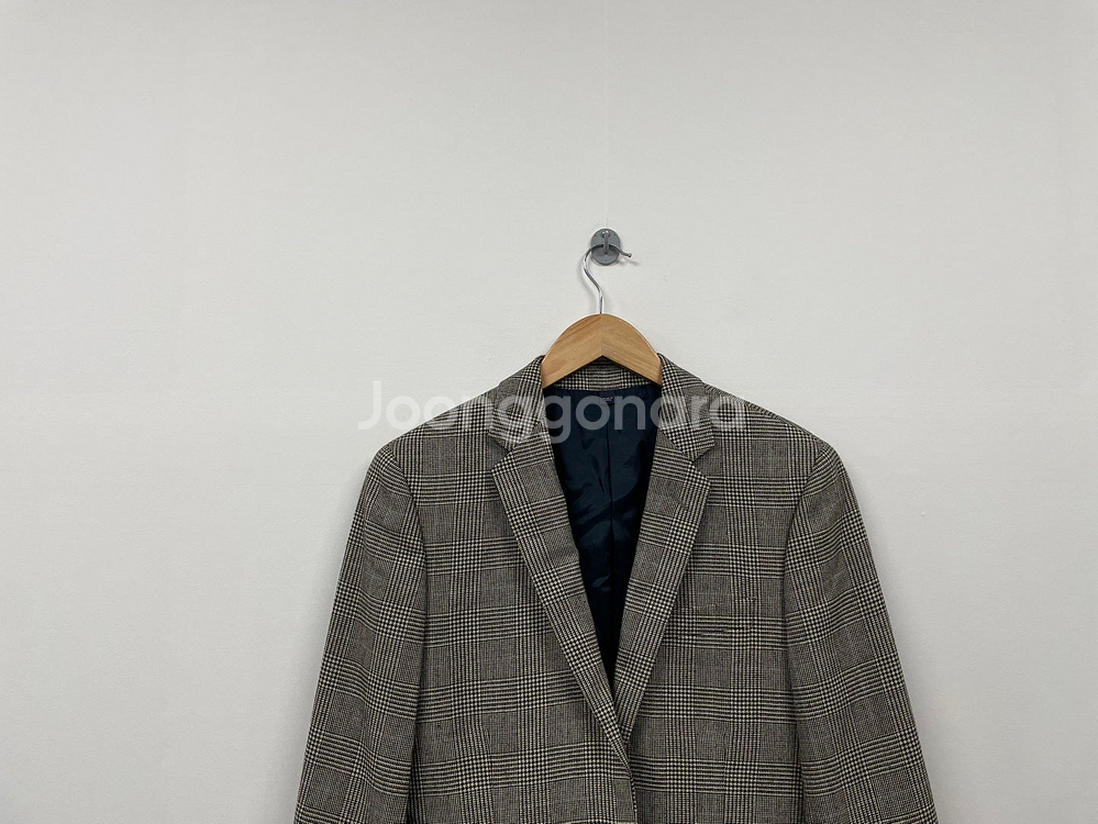 95)J.Crew 제이크루 자켓,바나나리퍼블릭 메리노울...--3