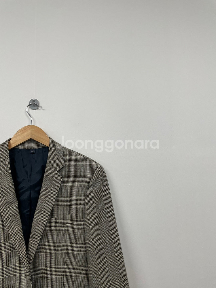 95)J.Crew 제이크루 자켓,바나나리퍼블릭 메리노울...--4