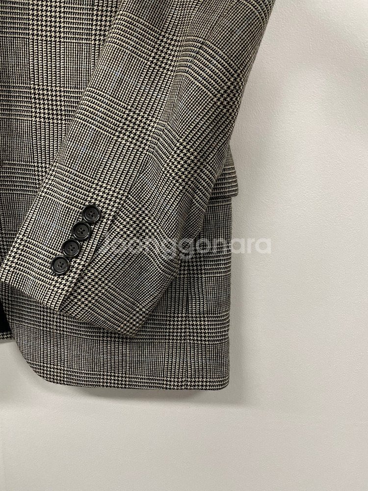95)J.Crew 제이크루 자켓,바나나리퍼블릭 메리노울...--5