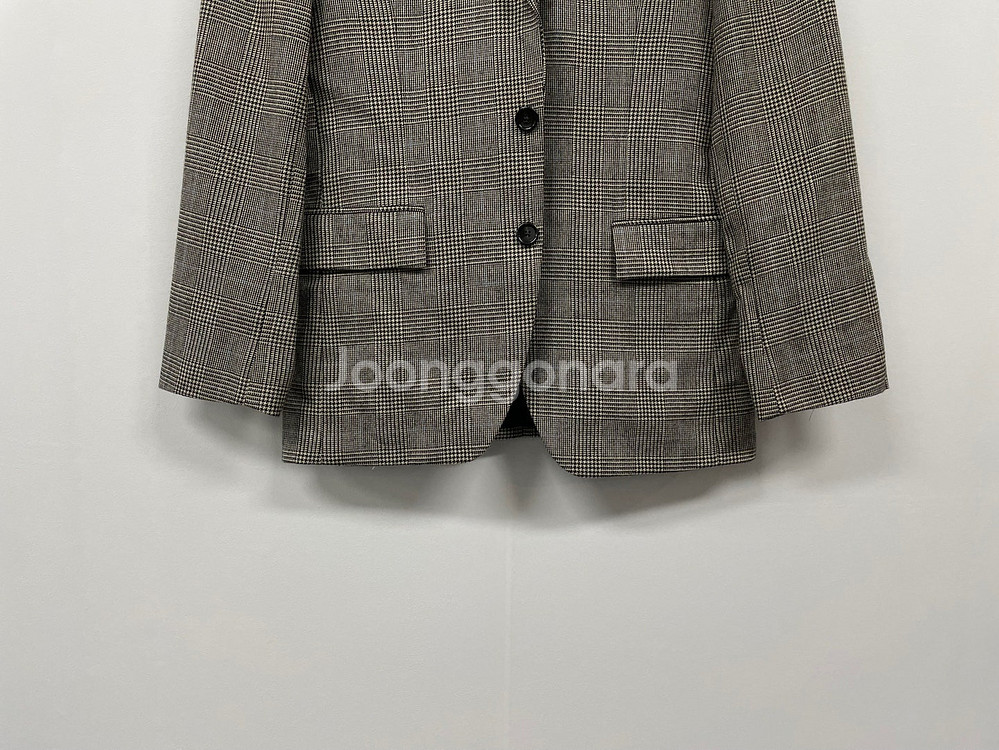 95)J.Crew 제이크루 자켓,바나나리퍼블릭 메리노울...--6