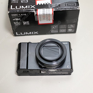 파나소닉 LX10 , 캐논 G5X MARK2 , ​소니 RX100 M5A