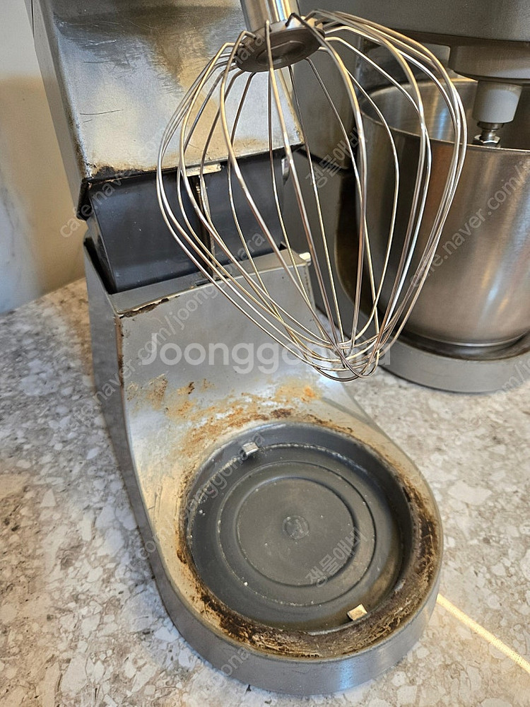 켄우드 반죽기 두대판매--1