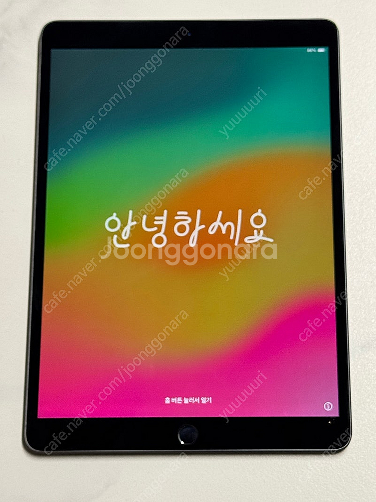 아이패드 에어 3 + 애플펜슬 + 라이트닝 to c케이...--0