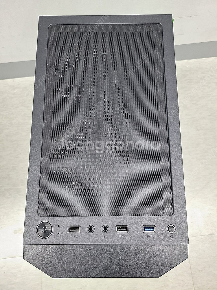 라이젠 3500X SSD 480g RX550 데스크탑 ...--2