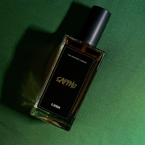 러쉬 LUSH 퍼퓸 사포(sappho) 100ml