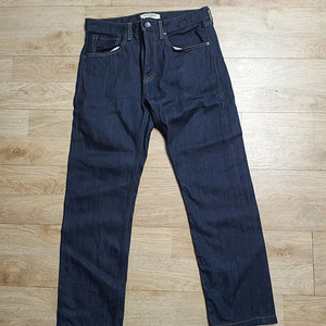 Levi's Made & Crafted 리바이스 청바지 슬림핏 32인치(거의 새것)