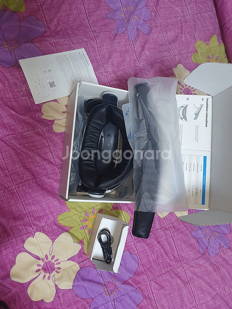 bobovr m3 pro 메타퀘스트 3 스트랩--0