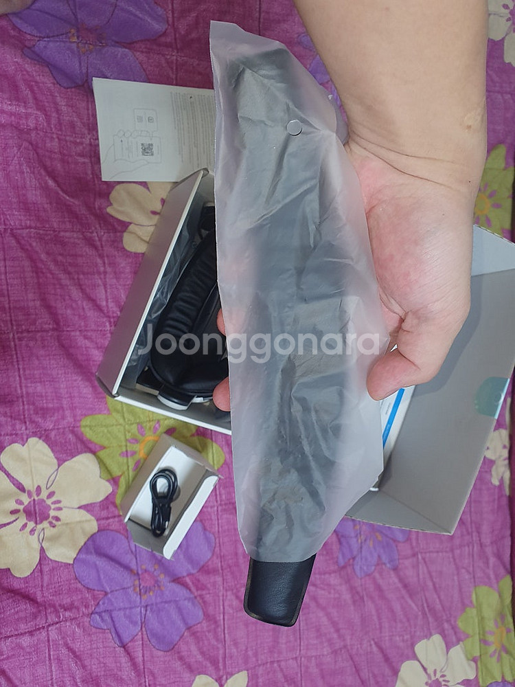 bobovr m3 pro 메타퀘스트 3 스트랩--1