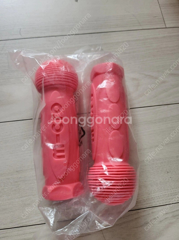 마이크로 킥보드 맥시--3