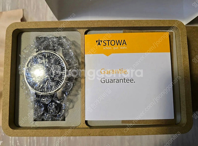 [판매중] STOWA 스토바 플리거 40 B타입 오토매...--0