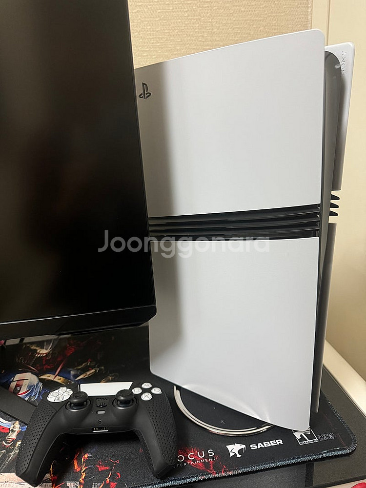 ps5프로 팝니다--0