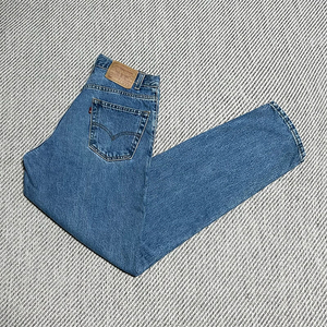 [32inch] Levis 리바이스 560 루즈핏 테이퍼드 진