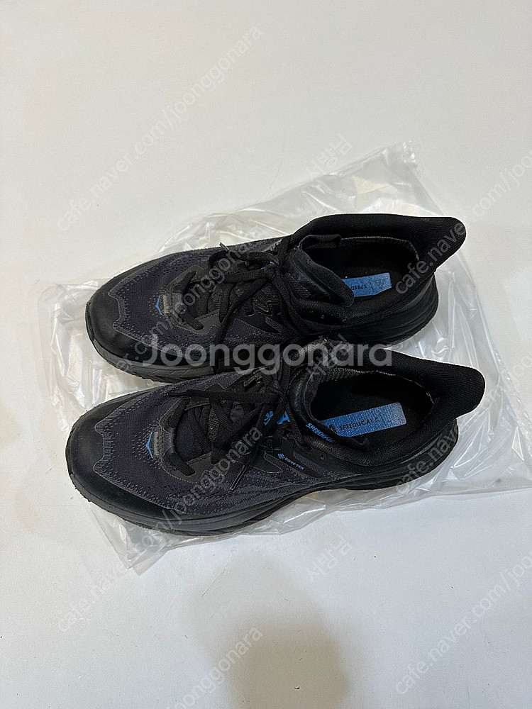 호카 오네오네 스피드고트 gtx 5 남성 270--3