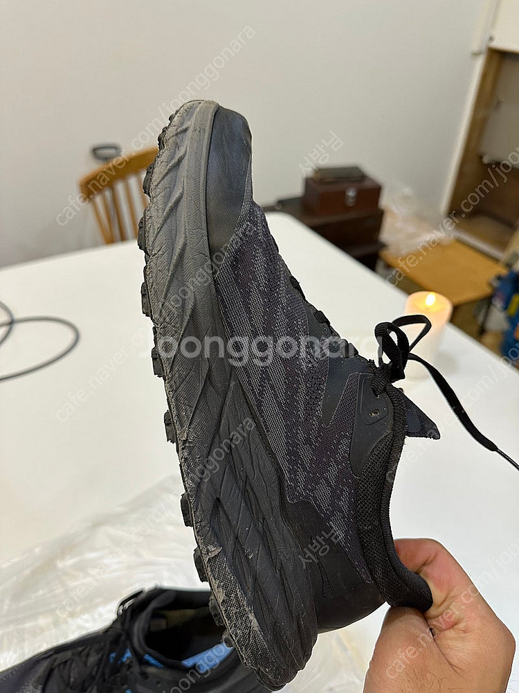 호카 오네오네 스피드고트 gtx 5 남성 270--6