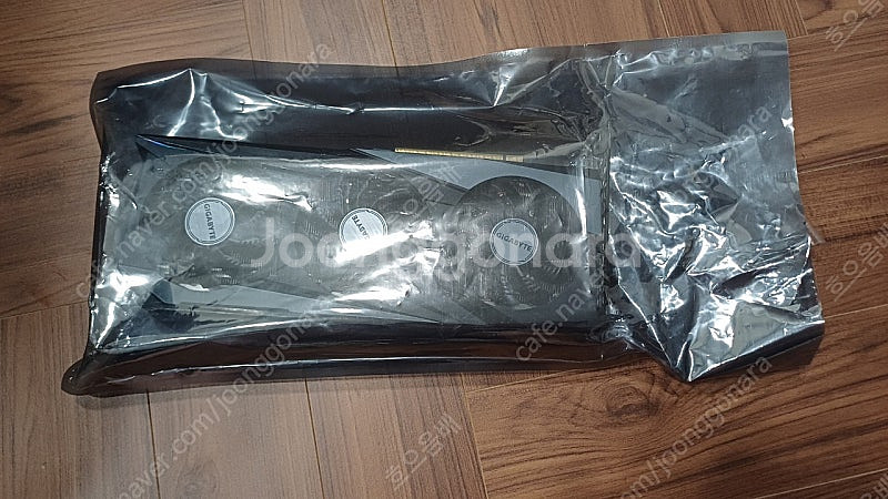 기가바이트 rtx 3060ti 8gb 그래픽카드--0