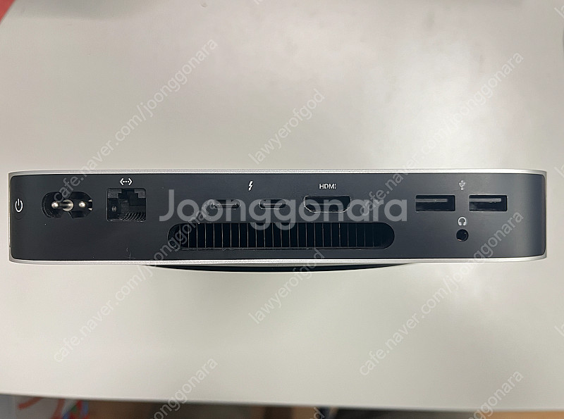 애플 맥미니 m2pro 512/16, m2 512/8 ...--5