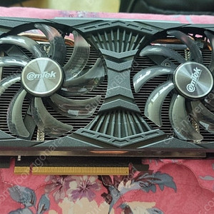 이엠텍 GTX 1660 Super