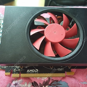 AMD RX580 4GB